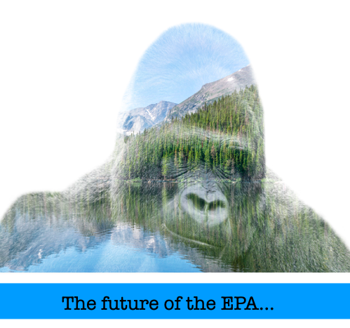 EPA's future
